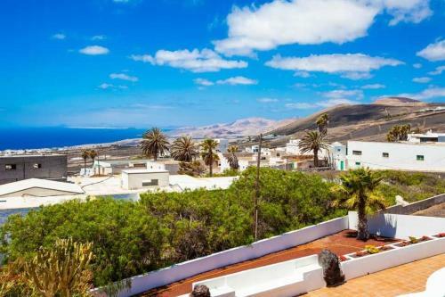 La Asomada Villa Sleeps 8 Pool Wifi