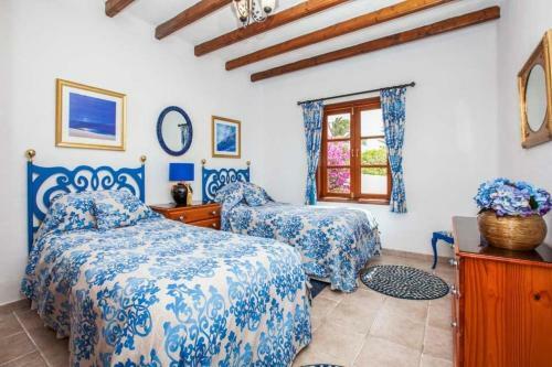 La Asomada Villa Sleeps 8 Pool Wifi