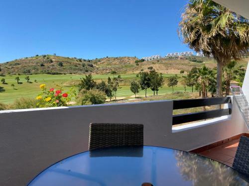 Apartamento Calanova Gran Golf, First Line Of Golf