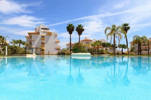 Apartamento Calanova Gran Golf, First Line Of Golf