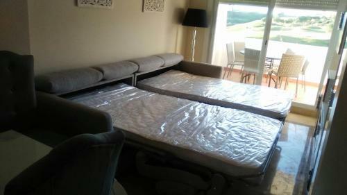 Apartamento Calanova Gran Golf, First Line Of Golf