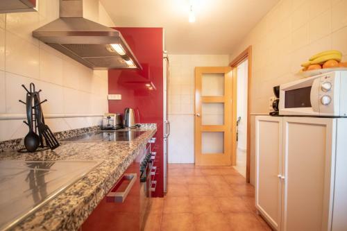 Apartment Walking Distance To The Beach