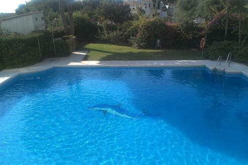 Apartamento Las Acacias La Cala De Mijas