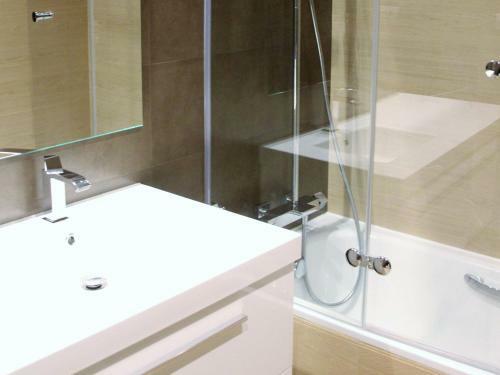 Apartamento Par6