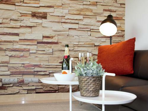 Apartamento Par6