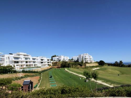 Apartamento Par6