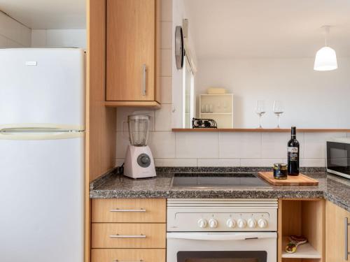 Apartment Terrazas De La Cala