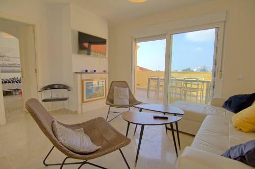 Apartamento Htl10-atalayas
