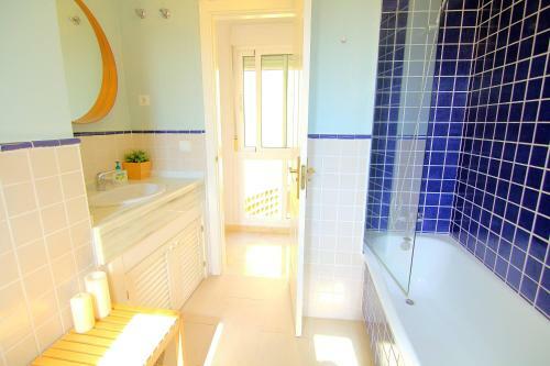 Apartamento Htl10-atalayas