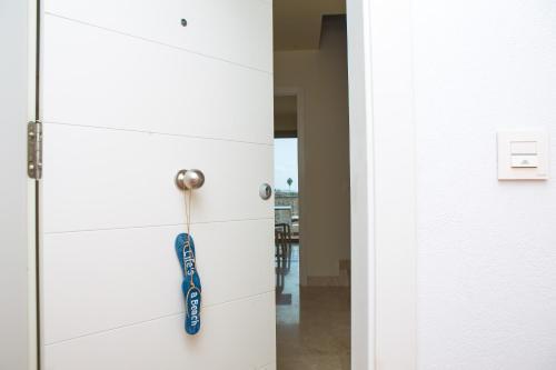 Luxury Apartment In La Caleta