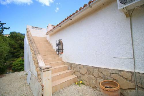La Canuta Villa Sleeps 7 Air Con Wifi