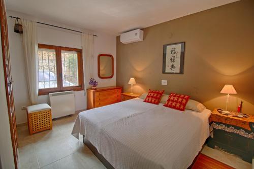 La Canuta Villa Sleeps 7 Air Con Wifi