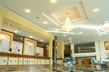 Hotel Camelot Pattaya
