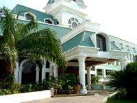 Hotel Camelot Pattaya