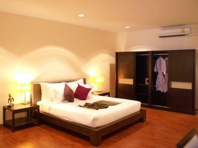 Hotel Citin Garden Resort