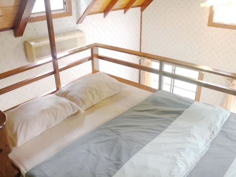 Hotel Comsaed River Kwai Resort