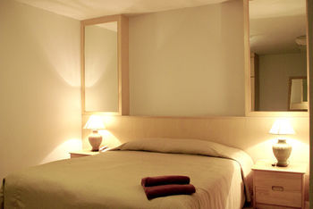 Hotel Diamond City Place