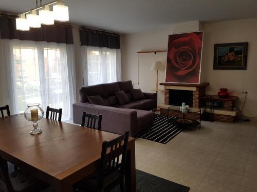 Villa Vil�la La Garriga Termal Congost