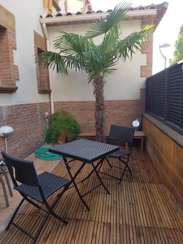 Villa Vil�la La Garriga Termal Congost