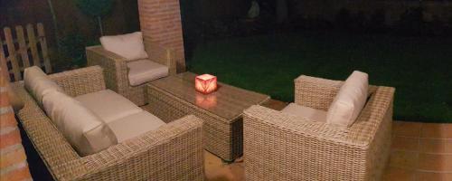 Villa Vil�la La Garriga Termal Congost