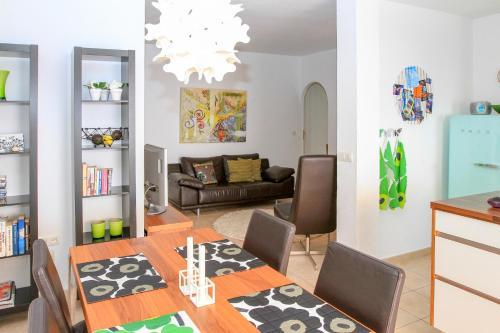 Apartamento Atalaya Vista Marina