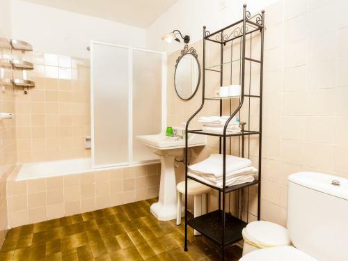 Holiday Home Villa La Herradura