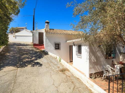 Holiday Home Villa La Herradura