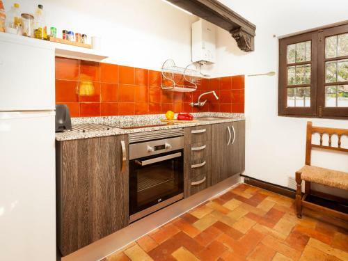 Holiday Home Villa La Herradura