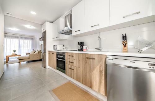 Torre De La Horadada Villa Sleeps 6 Pool Air Con