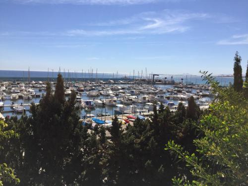 Apartamento Vista Azul 3027