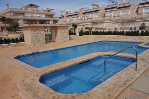 Apartamento Vista Azul 3027