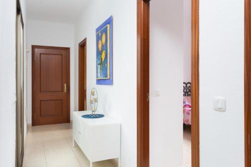 Apartamento Penthouse Casa El Barco