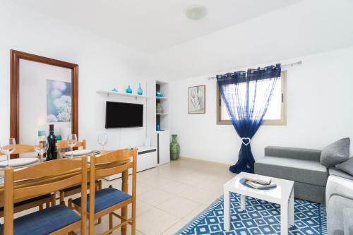 Apartamento Penthouse Casa El Barco