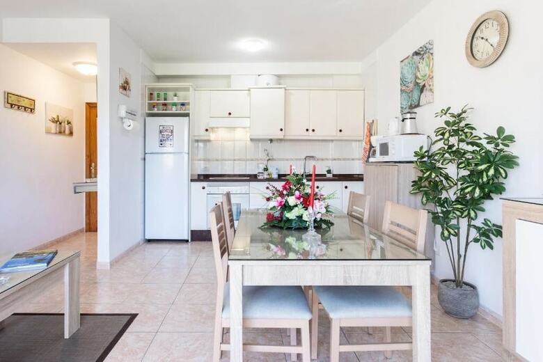 Apartamentos La Laguna Deluxe 1