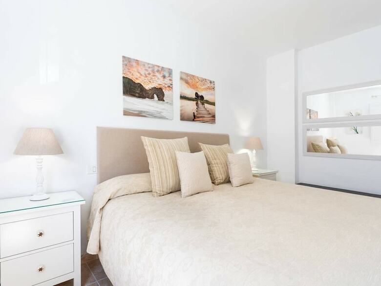 Apartamentos La Laguna Deluxe 1