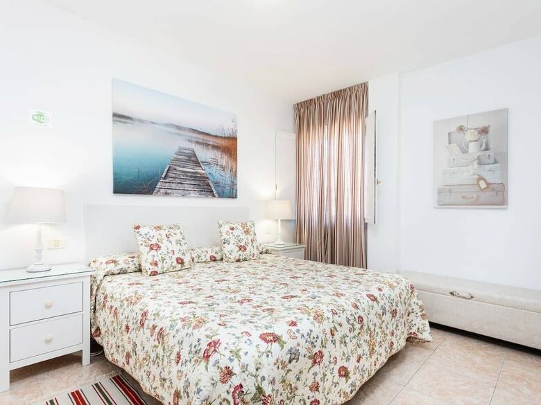 Apartamentos La Laguna Deluxe 1