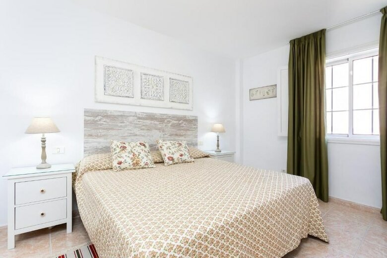 Apartamentos La Laguna Deluxe 1