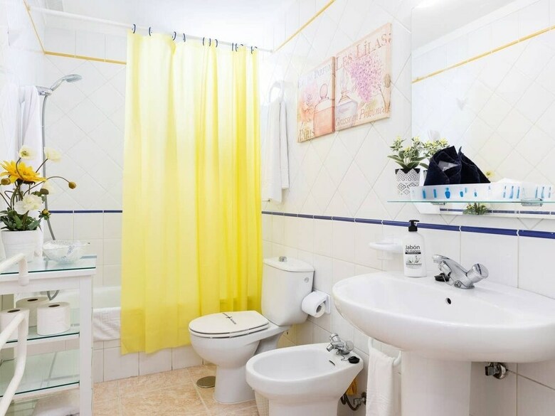 Apartamentos La Laguna Deluxe 1