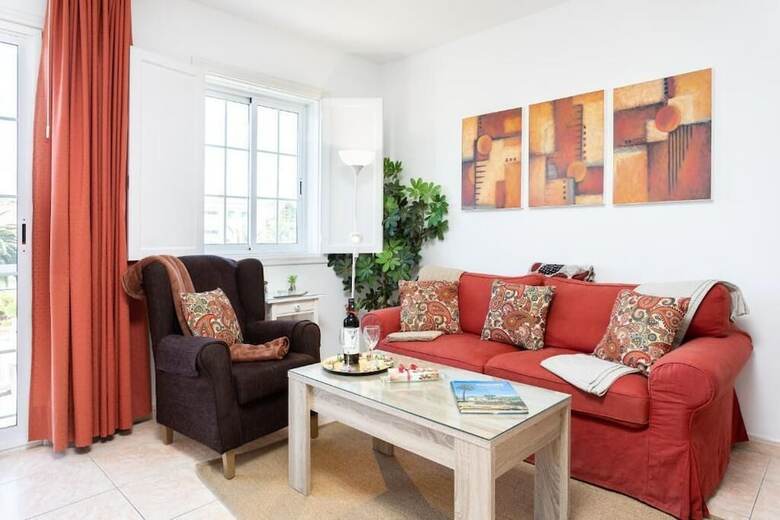 Apartamentos La Laguna Deluxe 1