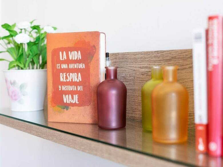 Apartamentos La Laguna Deluxe 1