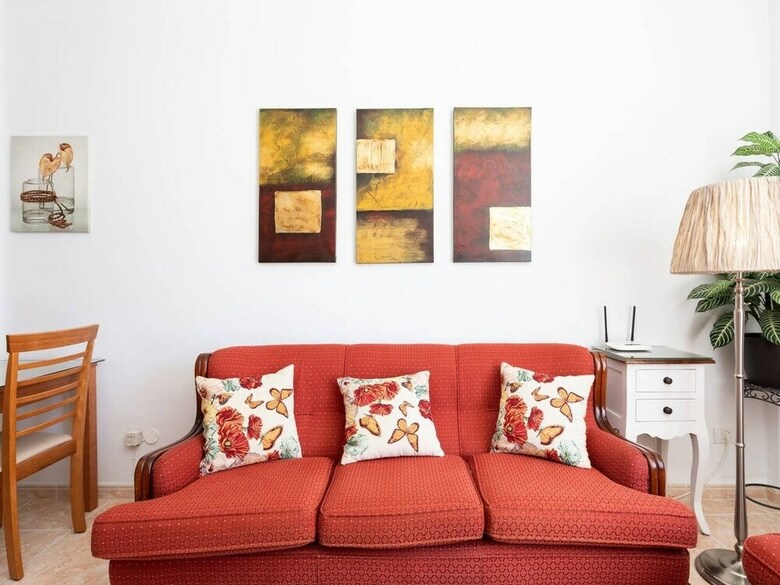 Apartamentos La Laguna Deluxe 1