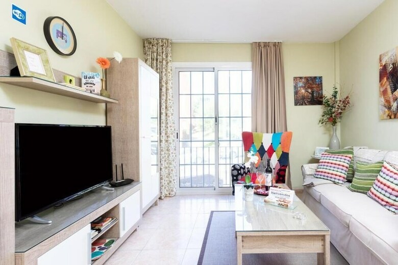Apartamentos La Laguna Deluxe 1