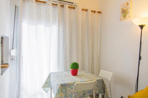Apartamento Live La Laguna Heraclio