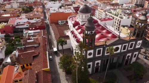 Apartamento Live La Laguna Heraclio