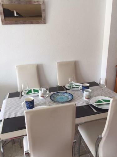 La Manga Apartment Capri