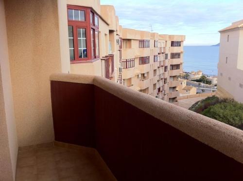 Apartamento Euromar Monteblanco II