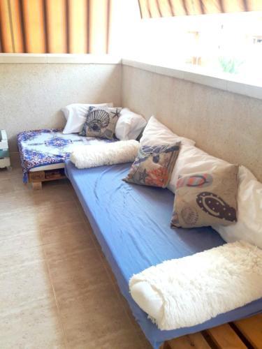 Apartment Av. Gran V�a De La Manga