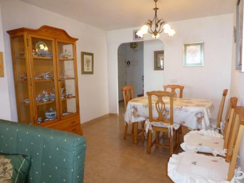 Apartamento Euromar Costamanga 3