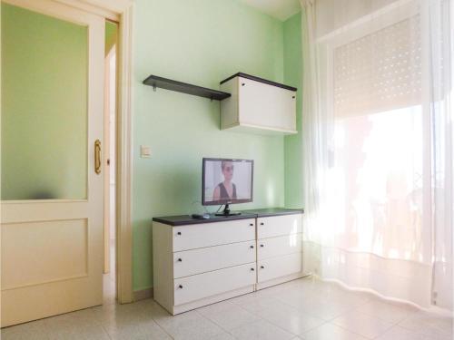 One-bedroom Apartment In San Javier