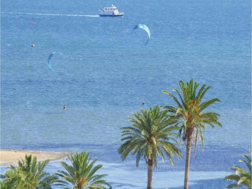 One-bedroom Apartment In San Javier